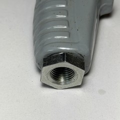 Rothenberger Oil Gun 50009, Use With Oiler Bucket 70753, NEW