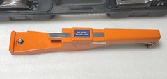 VEVOR Ratcheting Pipe Tube Bender 1/4&Prime;-7/8&Prime; 90&deg; Forward/Reverse Bending 7 Dies
