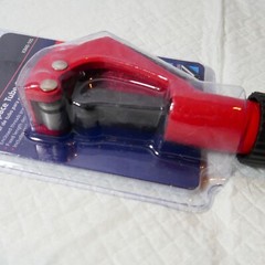 NEW Keeney K840-105 HCS Blade Die-Cast Aluminum pipe Tubing Cutter 1-1/8&Prime;