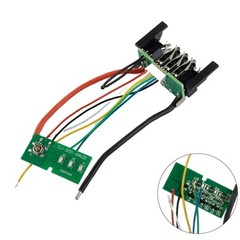 ABS Protective Plate DCD780 DCF885C2 DCS331B For DCB200 Protection Board