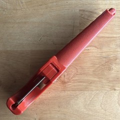 Malco Tools ABS PVC and PEX Sure Grip Tube Slicer / Cutter TC400