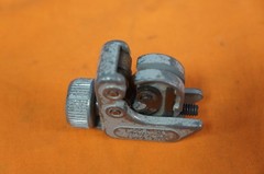 Ridgid 118 1/4 To 1-1/8 Pipe Tubing Cutter 6 To 28 MM