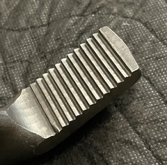 Ridgid 24&Prime; Pipe Wrench &ndash; Ridge Tool Co. &ndash; Heavy Duty &ndash; USA