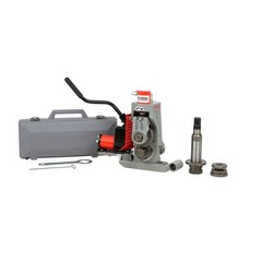 Ridgid 48297 918 Roll Groover w/ Mounting Kit for 300 Machine