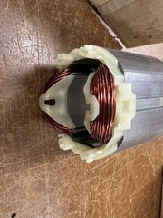 Ridgid 21716 Electrical Accessories, Field, 115V