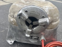 Ridgid 535, V1 complete with Universal die head