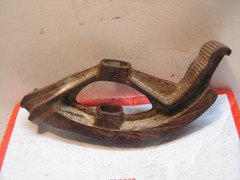 No. 1 Professional Standard L0131? 1/2&Prime; EMT ONLY Pipe Bender