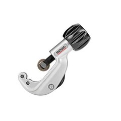 RIDGID 31622 Model 150 Constant Swing Tubing Cutter, 1/8-inch to 1-1/8-inch T&hellip;