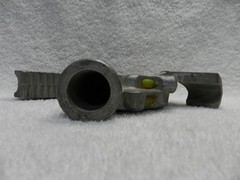 Enerpac HB 50 Pipe bender with built in levels for 1/2&Prime; thinwall