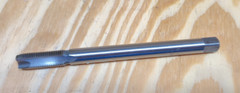 HSS Pulley Tap Size: 1/2&Prime;-20 x 6&Prime; Made In Japan