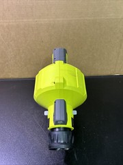 Ryobi ONE+ 18V Cordless 25 Foot Drain Auger Model# PCL456 Bare Tool W11