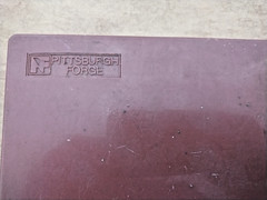 Pittsburgh Forge Vintage Tubing Cutter & Flaring Tool Kit