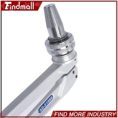 Findmall With 1/2&Prime; 3/4&Prime; 1&Prime; Expander Heads PEX Expansion Tool Kit Tube Expander