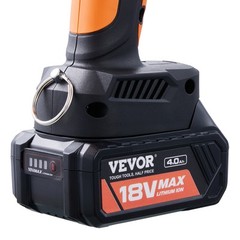 1/2&Prime; &ndash; 2&Prime; 18V Pro Press Tool with Brushless Motor & 6 Pro Press Jaws