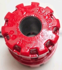 3/8&Prime; Ridgid Die Head for 00-R Drop Head Pipe Threader