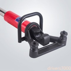 RB-32 Electric Reinforcing Steel Bar Bending Machine Portable Bender Bar