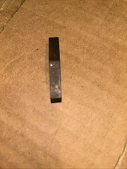 Ridgid Release Nut Part Number 34125 E-1445