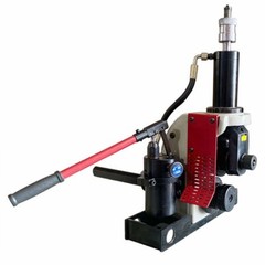 ARGCO RGH-1240 Heavy Duty Hydraulic Roll Grooving Attachment 1&Prime; thru 12&Prime; (Sch&hellip;