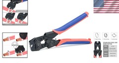 iCrimp Cinch Clamp Removal Tool &ndash; 3/8&Prime; to 1&Prime; Clamps