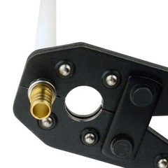Apollo 1/2 in. and 3/4 in. PEX-B SS Sleeve Tool