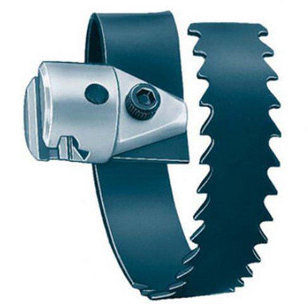 RIDGID 62920 2-1/4 in. Cutter for K-60 Drain Cleaning Machine
