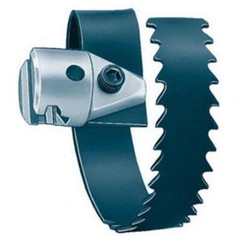 RIDGID 62920 2-1/4 in. Cutter for K-60 Drain Cleaning Machine