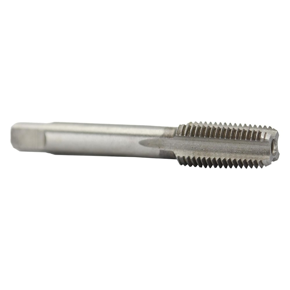 Drill America 1/16&Prime;-27 NPT Pipe Tap , Carbon Steel, DWTPT Series 1/16-27