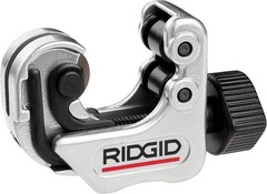 Close Quarters Autofeed Tubing Cutter 1/4&Prime;&ndash;1-1/8&Prime; Pipe Cutting Tool 86127