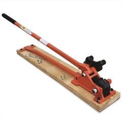Klutch Rebar Cutting Tool, Rebar Bender Heavy-Duty Steel Cutter with Dual&hellip;