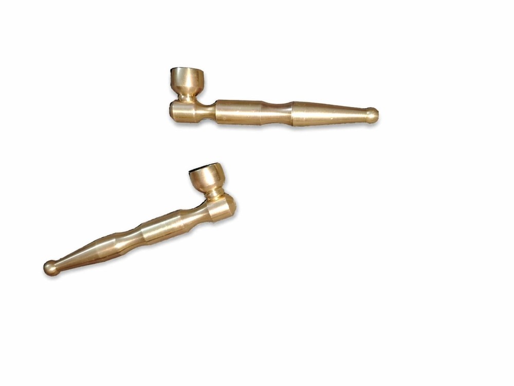 dewalt copper pipe cutterVintage Solid Brass Smoking Pipe &ndash; Handmade Classic Met