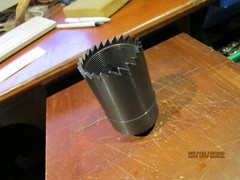 QTY 10 aircraft swage tool ati at520cjp , new never used