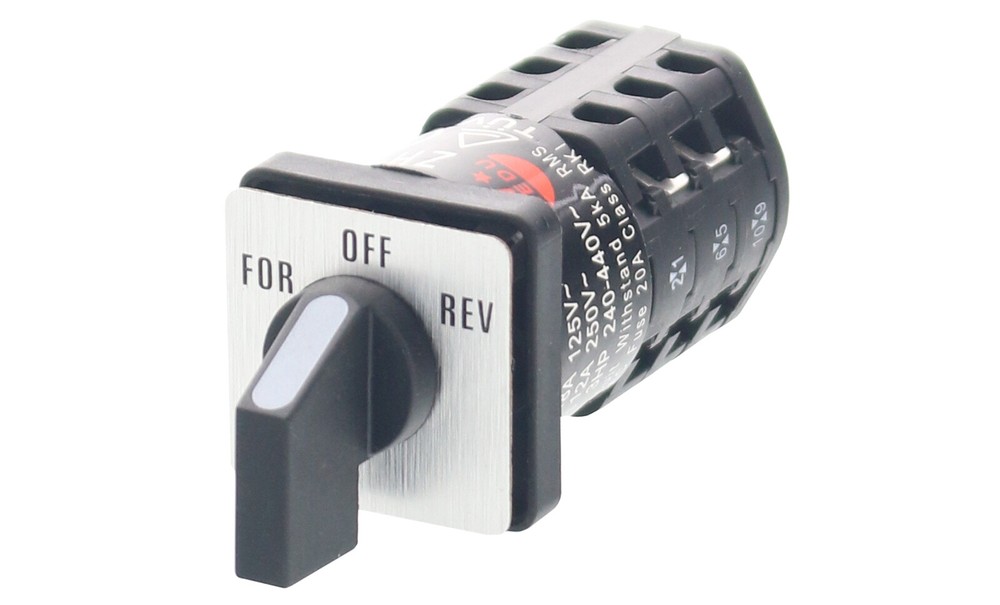 Steel Dragon Tools&reg; K50 Forward Reverse Switch 95845