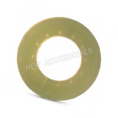 1PC cleaner sealing plate fitting &phi;457 Cylinder Seal