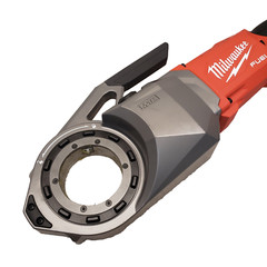 MILWAUKEE 2874-20 M18 FUEL Cordless Pipe Threader 18V One-Key (BARE TOOL ONLY)