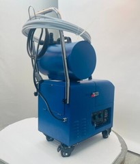 Industrial Commercial Electric Drain Cleaning Machine 110V/220V 30m Clean Length