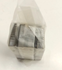 Rothenberger R04789102R Threaded Dies NPT (AT) 1&Prime; &ndash; 1.1/2&Prime; (2) Alloy 1 Set of 4