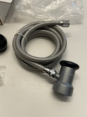 NEW Aquaplumber Drain Clearing Tool Pro Model 007 &ndash; Very hard To Find