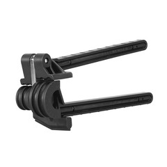 DOMINOX 4-IN-1 Tube Bender, Outer Diameter 3/16&Prime;, 1/4&Prime;, 5/16&Prime;, 3/8&Prime;, 0-180&deg;&hellip;