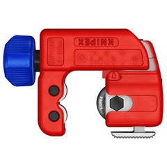 Knipex 90 31 01 SBA 3 TubiX&reg; S Pipe Cutter, 3&Prime;