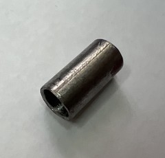2 PC Drain Cable Repair Coupling For Ridgid K-3800 & K-400 3/8&Prime; Cable