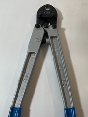Zurn QCRT-3T PEX 1/2&rdquo; Crimp Tool, Complete w/ Gauge & Wrench, Great Condition