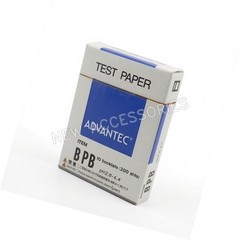 200/box BPB PH test paper PH2.8-4.4