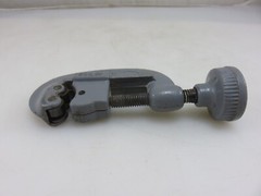 Proto No. 350 Pipe Tube Tubing Cutter 1-1/8&Prime; Capacity Vintage Made In USA