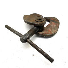 Williams FJ-20 Flange Jack (USED) Pipeline Tool Made in USA
