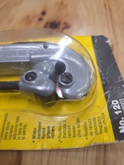 General Professional Tubing Cutter 1/8&rdquo;-1&1/8&rdquo; (3-30mm) No.120