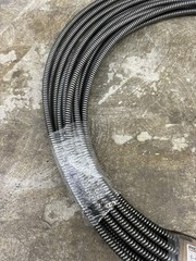 Ridgid 87597 1/2 in. x 75 ft. Drain Cleaning Cable Replacement for K-400 K-3800