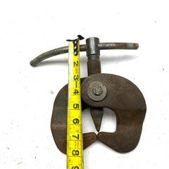 Williams FJ-20 Flange Jack (USED) Pipeline Tool Made in USA