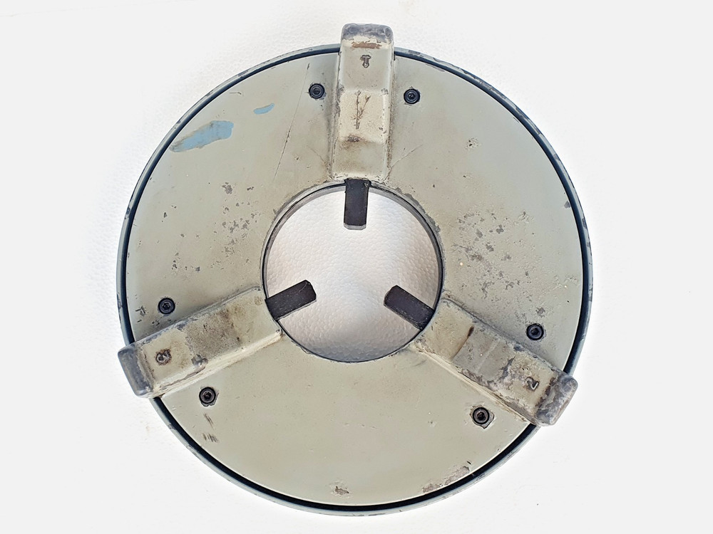 RIDGID 26537 Rear Chuck Centering Head for 1224 Thread Machine- FOR PARTS ONLY !