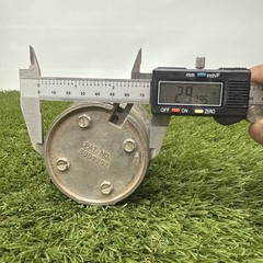 Wheeler Rex 3&rdquo; Internal Plastic Pipe Cutter Knife Tool PVC Model 3290