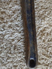 Vintage CRAFTSMAN 12&Prime; Steel Pipe Wrench 14 &ndash; MADE IN USA